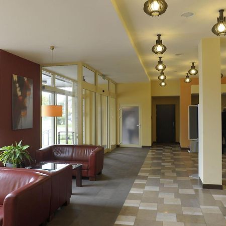 Hotel Gorzow Gorzów Wielkopolski Exterior foto