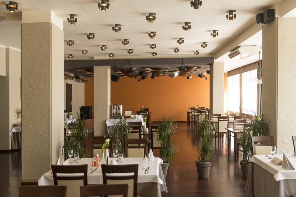 Hotel Gorzow Gorzów Wielkopolski Exterior foto