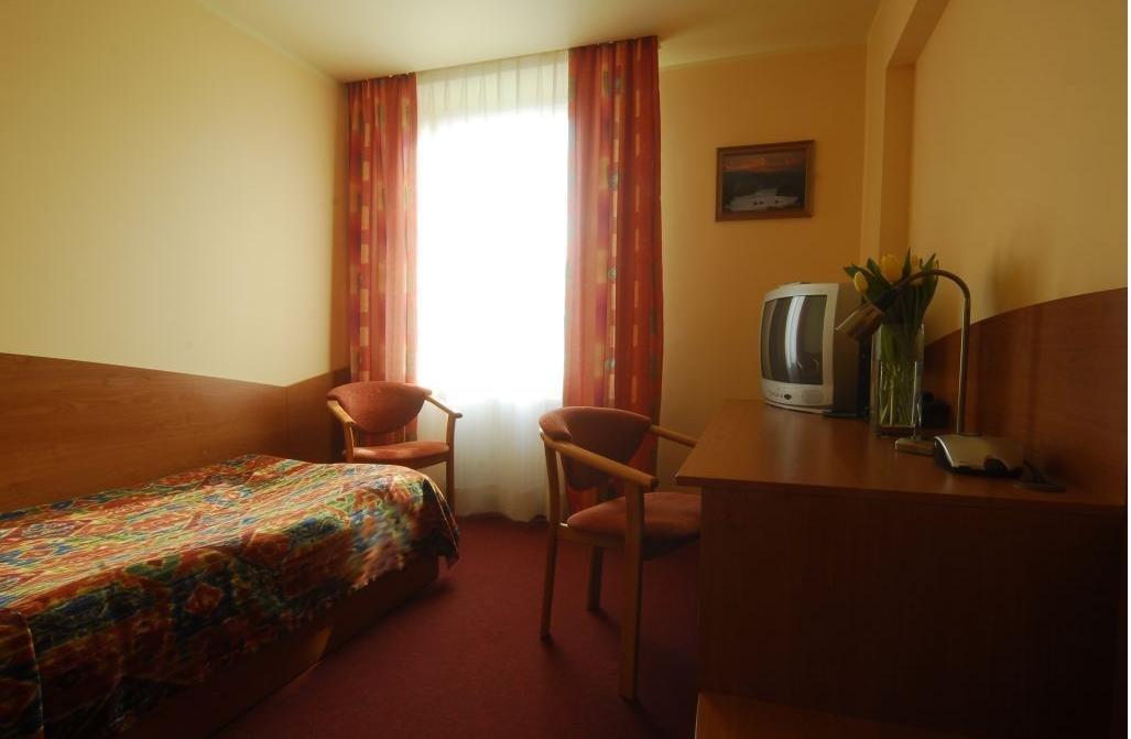 Hotel Gorzow Gorzów Wielkopolski Zimmer foto