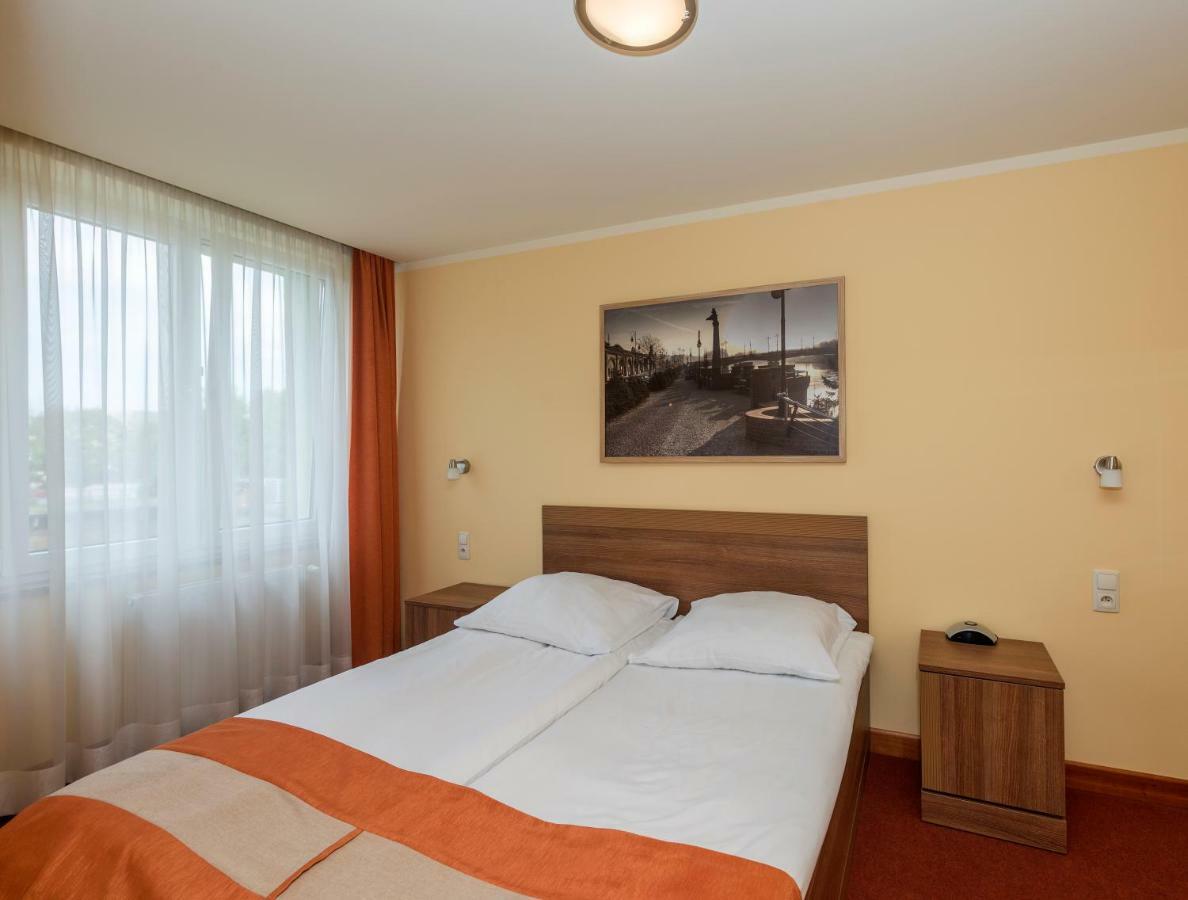 Hotel Gorzow Gorzów Wielkopolski Exterior foto